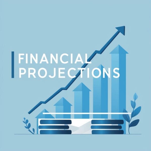 Proyecciones financieras