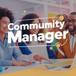 Community Manager